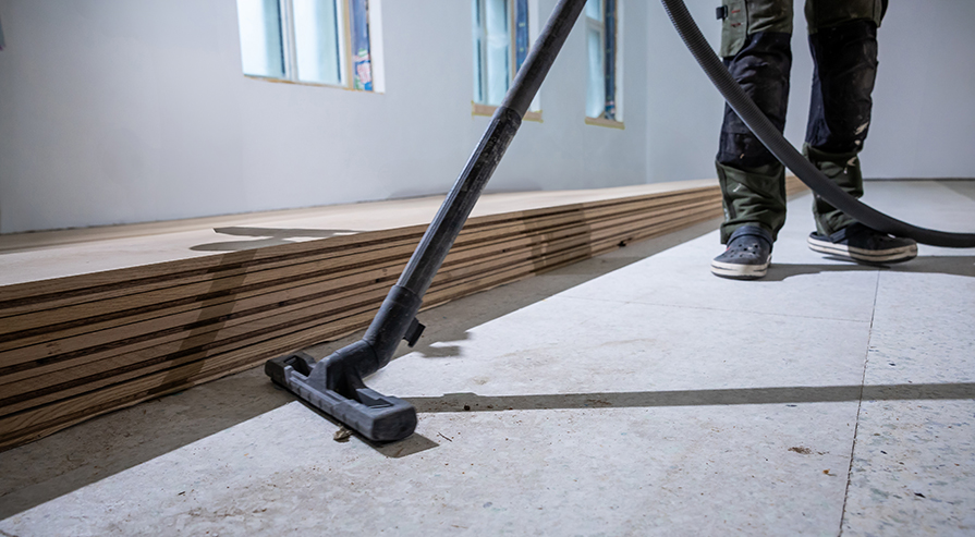 Trevose housekeeping services Cornwall