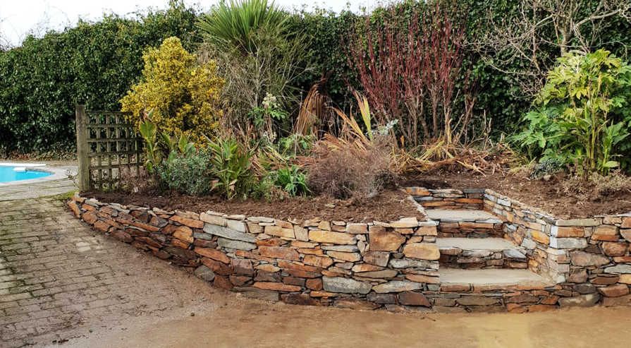 Trevose cornwall home renovations services Cornwall