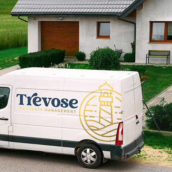  Property site visit from Trevose Property Management Padstow, Cornwall