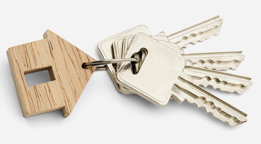 Professional keyholding services for your Cornish home or holiday let