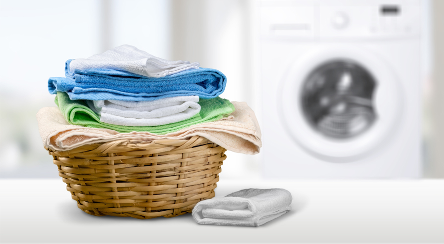 Trevose linen and laundry services Cornwall