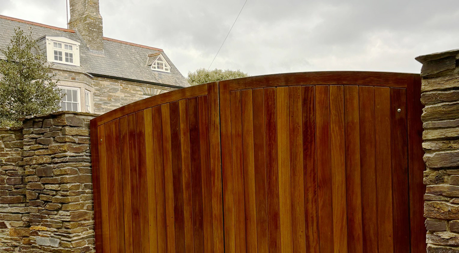 Trevose maintenance and repair services Cornwall