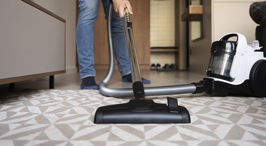 Trevose housekeeping services Cornwall